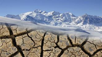 Industries Face Risks From Climate Change
